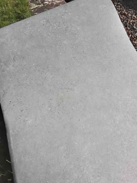 Photo of free Vinyl flooring offcut, 52cm x 6m (Llanwarne HR2) #2