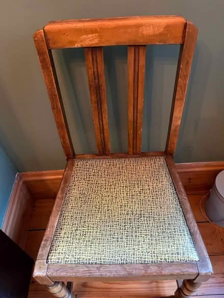 Photo of free Dining chair (SY2) #1