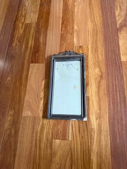 Photo of free Antique Mirror (San jose) #1