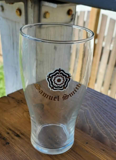 Photo of free Beer Glasses (Ambler) #1