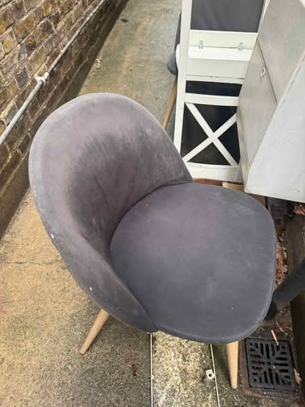 Photo of free Chairs (Nw110lr) #1