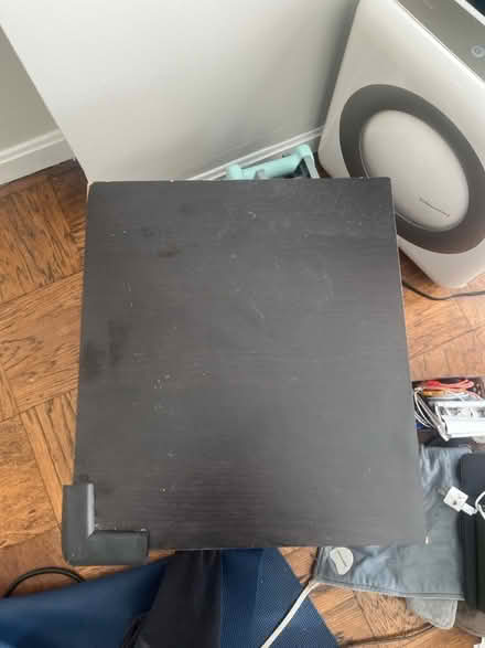 Photo of free 2 Bedside Dressers (Woodley Park) #1