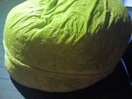 Photo of free Massive beanbag (near Byrne Dairy) #2