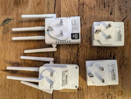 Photo of free WIFI extenders (Catford SE6) #2