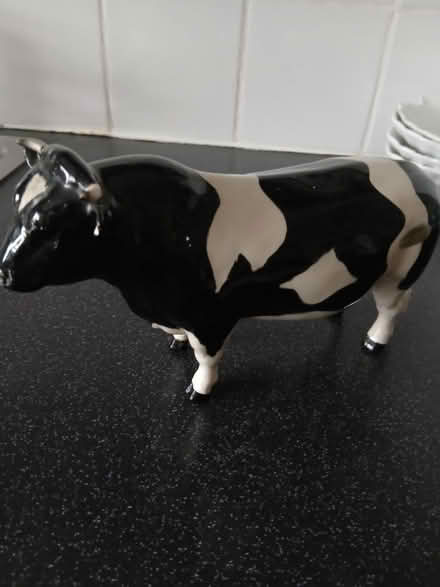 Photo of free Cow orenement (Basildon) #1