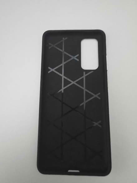 Photo of free Samsung Galaxy S20 FE Case (Northgate) #2