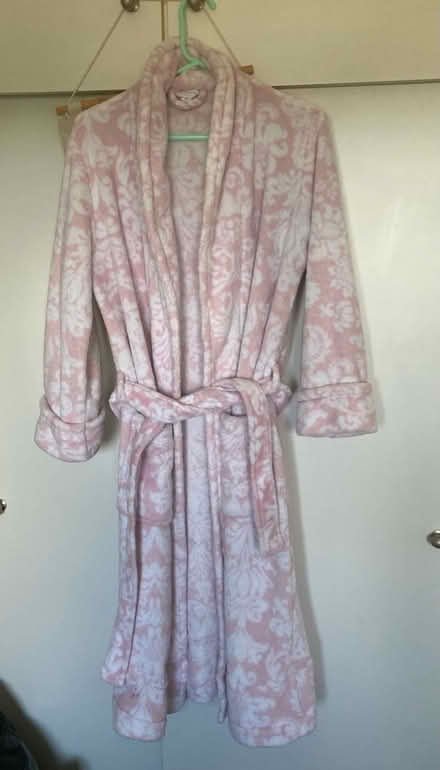 Photo of free Lots of Dressing Gowns (Pl21 9da) #1