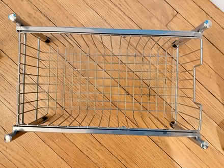 Photo of free Small Under the Sink Organizer (Parkville) #3