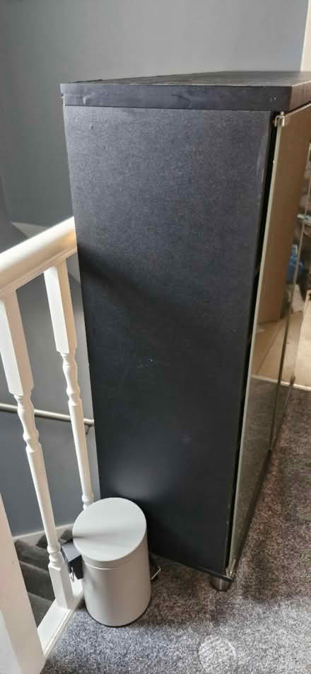 Photo of free Trainer/shoe cabinet (Allesley Park CV5) #3