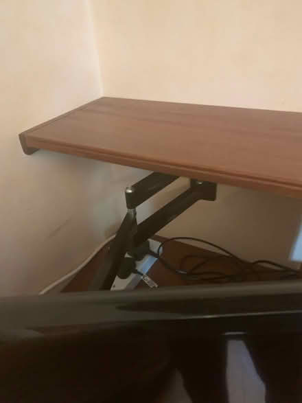 Photo of free 23” Television (Dawes Green RH2) #2