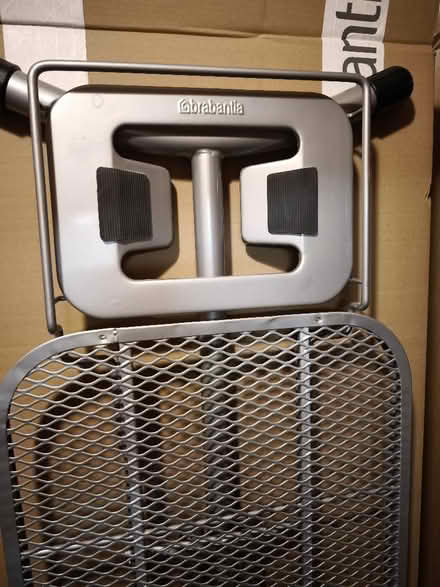 Photo of free Brabantia B Ironing board (Church RG2) #1