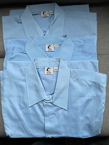 Photo of free Secondhand Trutex school uniform (Walton Manor OX2) #2