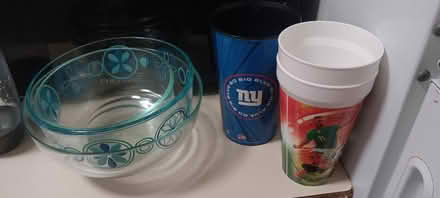 Photo of free Misc. Household items (UWS) #4