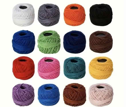 Photo of Yarn (Kingsway BA2) #1