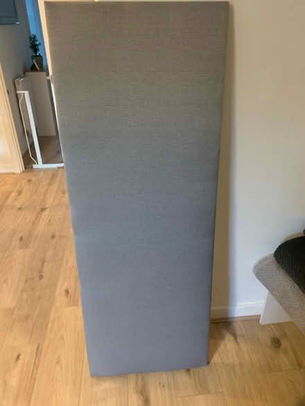 Photo of free Head board (Oxfordshire OX44) #1