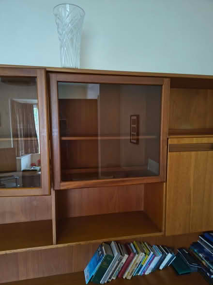 Photo of free Cabinet top (Edgebold SY3) #2