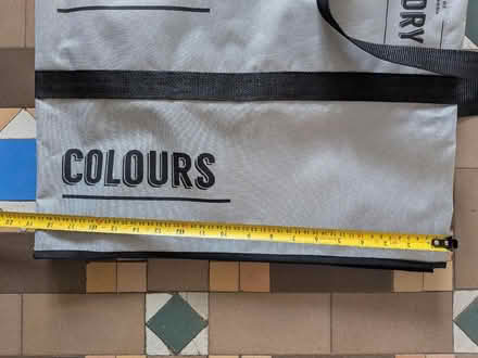 Photo of free Habitat laundry bag (Earlsdon CV5) #4