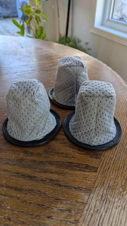 Photo of free Vacuum filters (Kanata) #1