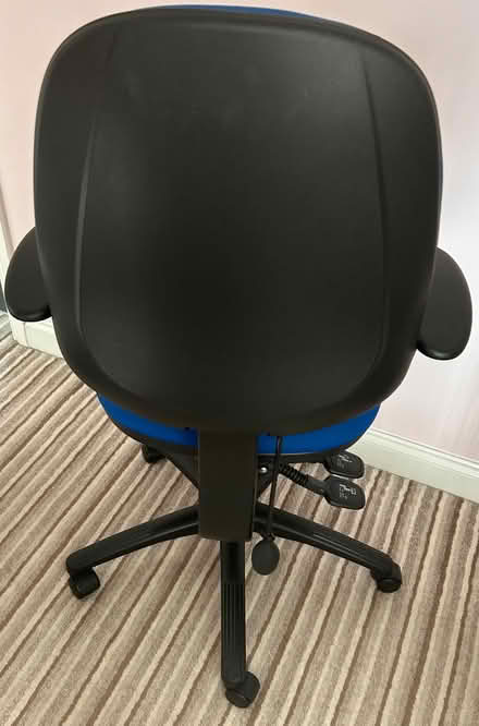 Photo of free Office Chair (Havant PO9) #2