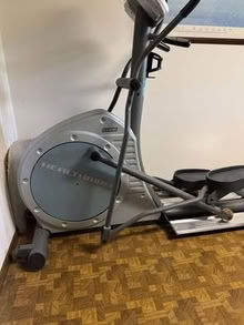Photo of free Elliptical (Elk River) #4