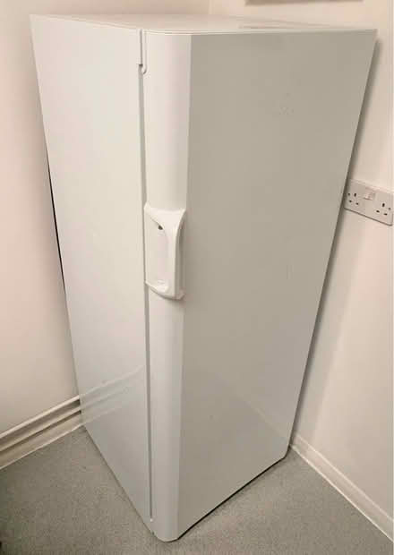 Photo of free Fridge (Old street EC1V) #1