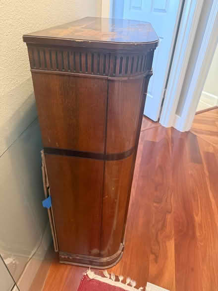 Photo of free Barely Used Cat Litter Box (San jose) #1