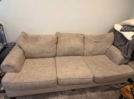 Photo of free Living Room Furniture (Lakewood, CA) #1