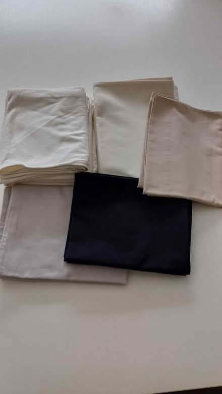 Photo of free Housewife pillowcases (Kings Langley) #1