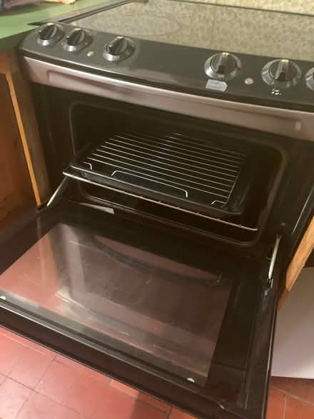 Photo of free Cooker (Dawes Green RH2) #2