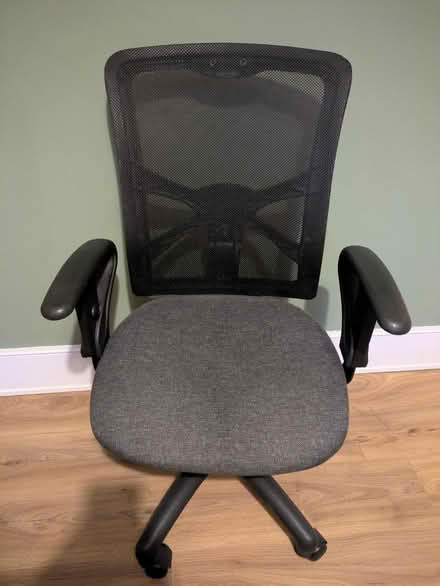 Photo of free Ergonomic office chair (North Tonbridge, TN103EN) #1