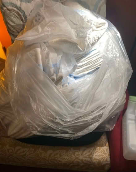 Photo of free Brand New TENA XL Slips (Ramsgate CT11) #4
