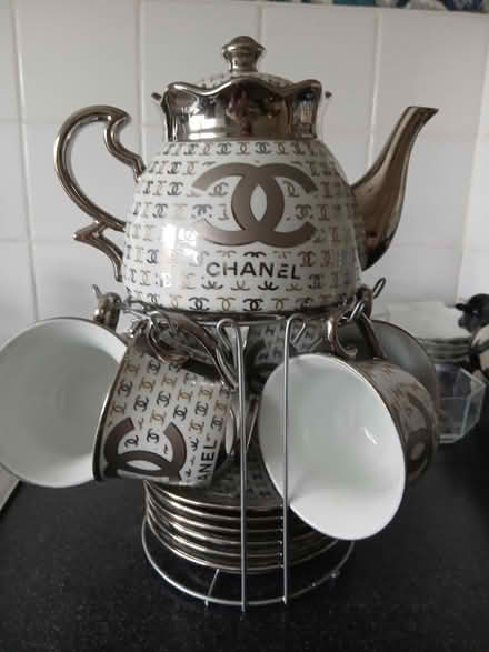 Photo of free Tea set (Basildon) #1