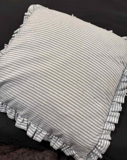 Photo of free Cushion (Sw16 3lu) #3