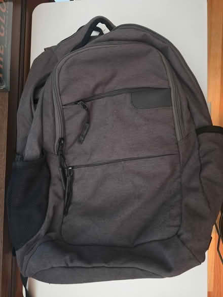 Photo of free Backpack (Northgate) #1
