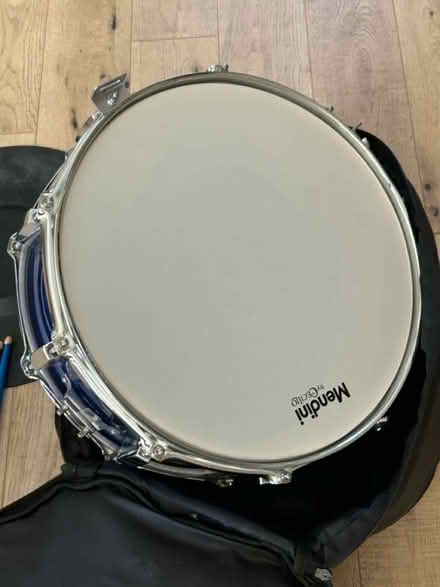 Photo of free Snare drum (Los Gatos) #1