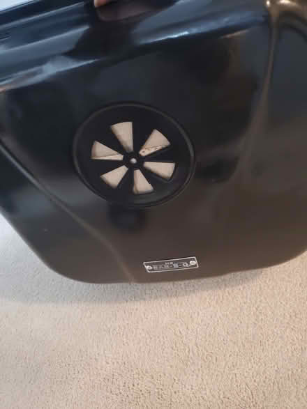 Photo of free Table Top Grill (Hyattsville 20785) #2