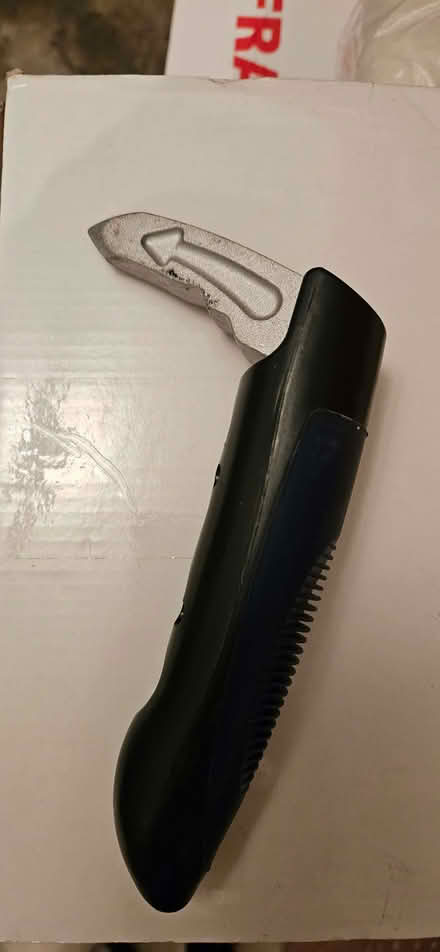 Photo of free Aid for getting out of car (South Benfleet SS7) #1