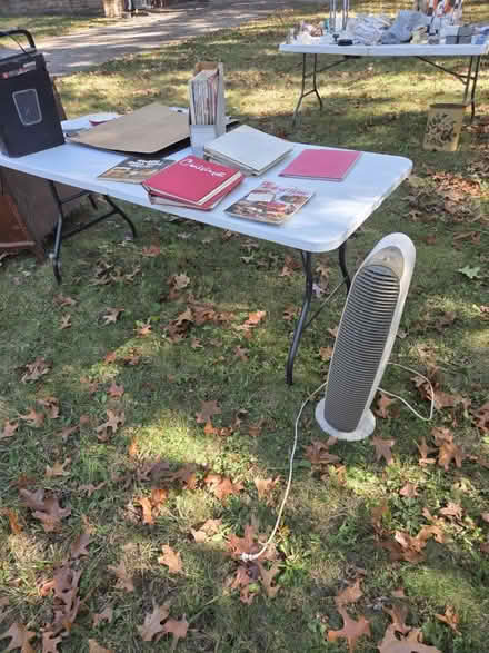 Photo of free Household Items (Oak Park) #3