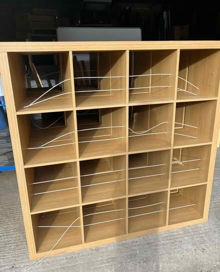 Photo of free Library shelving (Longlevens GL2) #2