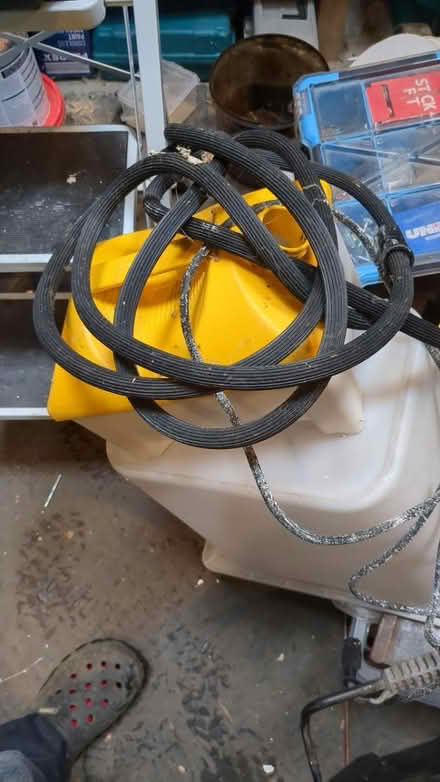Photo of free Wall paper stripper steamer (Kingswood) #3