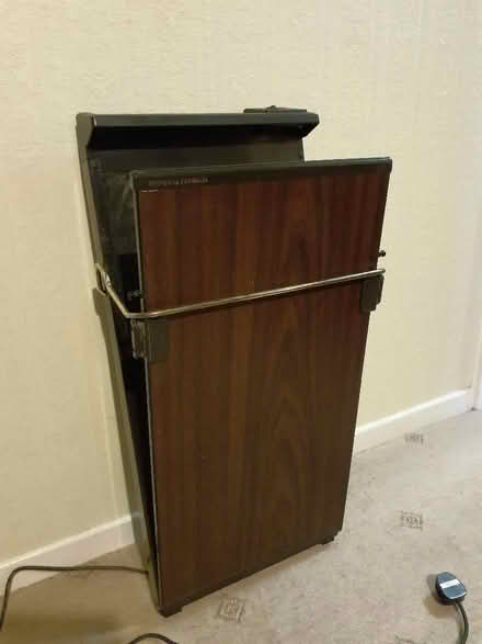 Photo of free Trouser press (Colwall Stone WR13) #2