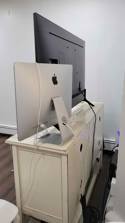 Photo of free Media Console (Bergen Point, Bayonne NJ) #3