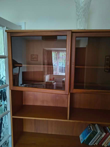 Photo of free Cabinet top (Edgebold SY3) #1