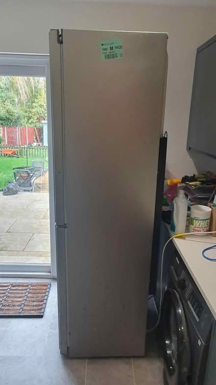 Photo of free Fridge freezer (Sutton Coldfield B73) #2