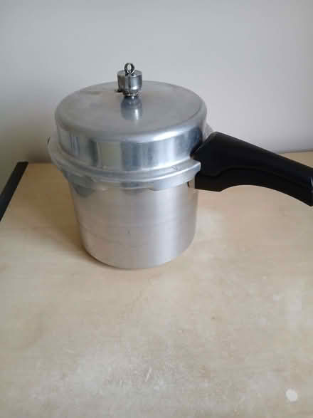 Photo of free Pressure Cooker (North Ascot SL5) #1