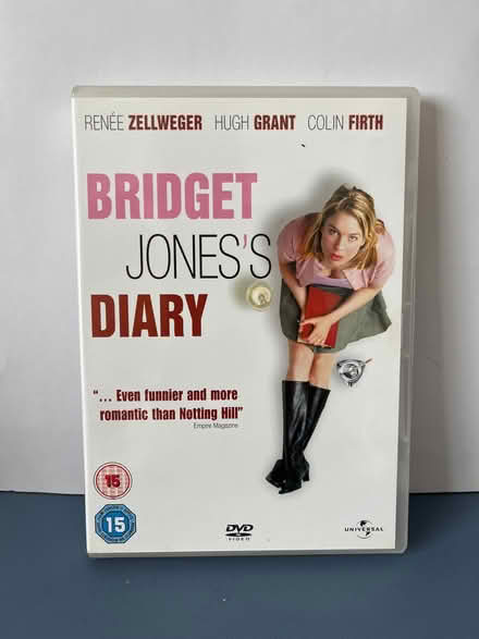 Photo of free DVDs. A (North Ascot SL5) #3