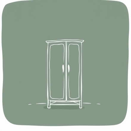 Photo of free Wardrobe unit (Appleby-in-Westmorland CA16) #1