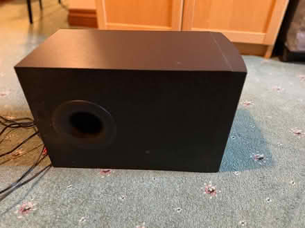 Photo of free 5 Speakers and controllers (Penrith CA11) #4