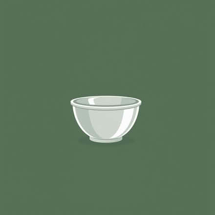 Photo of Stainless steel mixing bowls (Penrith CA11) #1