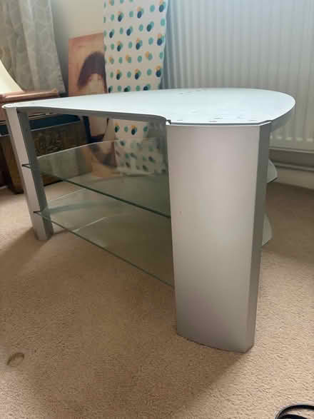 Photo of free TV Stand (Boughton Street ME13) #3